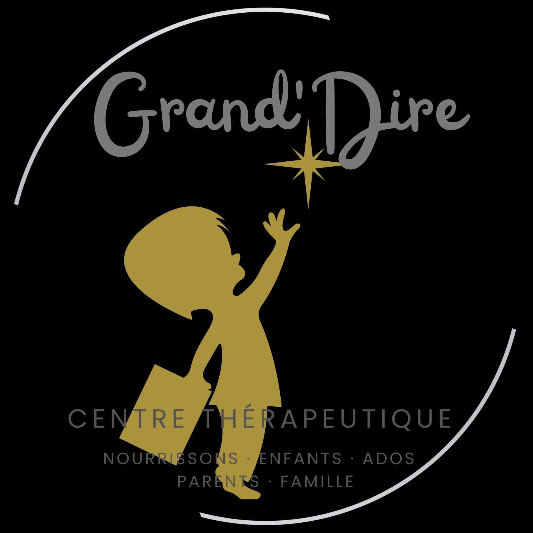 Grand'Dire - Centre thérapeutique